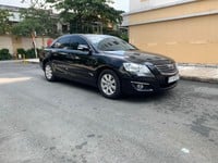 Bán Camry 2.4G , sản xuất 2007 Bán Camry 2.4G , sản xuất 2007