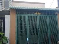 Nhà mới đang cần sang gấp xã Tân Phú Trung Củ Chi, DT 4x18m. Nhà mới đang cần sang gấp xã Tân Phú Trung Củ Chi, DT 4x18m.