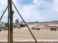 Bán đất nền trung tâm Bàu Bàng, giá chỉ 610 triệu, tặng 5 chỉ vàng SJC Bán đất nền trung tâm Bàu Bàng, giá chỉ 610 triệu, tặng 5 chỉ vàng SJC