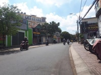 Cho thuê mặt bằng kinh doanh Dân Chủ Thủ Đức,12x30. Cho thuê mặt bằng kinh doanh Dân Chủ Thủ Đức,12x30.