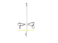 Móc Treo Dịch Truyền Nhập Khẩu từ Hàn Quốc Móc Treo Dịch Truyền Nhập Khẩu từ Hàn Quốc