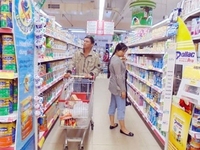 THÔNG BÁO tuyển nhân viên bán hàng - đi làm ngay ( nam/nữ 18-45 tuổi ) THÔNG BÁO tuyển nhân viên bán hàng - đi làm ngay ( nam/nữ 18-45 tuổi )