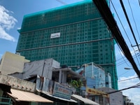 Carrillon 7- Ngay Đầm Sen Tân phú- 48m2-1,73 ty, 71m2-2,23 tỷ Carrillon 7- Ngay Đầm Sen Tân phú- 48m2-1,73 ty, 71m2-2,23 tỷ