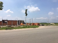 Cần bán miếng đất 530 triệu,diện tích 1000m2,shr Cần bán miếng đất 530 triệu,diện tích 1000m2,shr