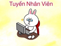 Tìm vài bạn phụ anh bán thức uống matcha bột có thể làm buổi, cả ngày. Tìm vài bạn phụ anh bán thức uống matcha bột có thể làm buổi, cả ngày.
