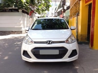 Bán xe Huyndai I10 sedan, 2016 số sàn, màu trắng, nhập Ấn Độ. Bán xe Huyndai I10 sedan, 2016 số sàn, màu trắng, nhập Ấn Độ.