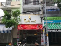 Bán nhà mặt tiền đường Phạm văn Bạch P.12 Quận Gò Vấp Bán nhà mặt tiền đường Phạm văn Bạch P.12 Quận Gò Vấp