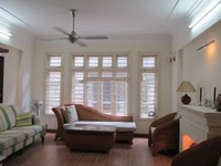 Nhà phố Hàng Vôi - Tông Đản 38m2 xây 5 tầng đủ đồ 16tr/th Nhà phố Hàng Vôi - Tông Đản 38m2 xây 5 tầng đủ đồ 16tr/th