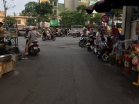 Bán CHTT 33m2 tầng 1 nhà B7 Vĩnh Hồ, phố Tây Sơn, quận Đống Đa Bán CHTT 33m2 tầng 1 nhà B7 Vĩnh Hồ, phố Tây Sơn, quận Đống Đa