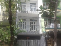 Bán 2 căn nhà đôi 8×15 cao cấp 3,5 lầu MT đường 13 khu bình phú Q6 Bán 2 căn nhà đôi 8×15 cao cấp 3,5 lầu MT đường 13 khu bình phú Q6
