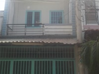 Bán nhà 4×18 HXH 2 tầng gần đại lộ đông tây an dương vương p16Q8 Bán nhà 4×18 HXH 2 tầng gần đại lộ đông tây an dương vương p16Q8
