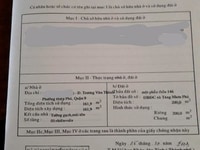 Bán Nhà Mặt Tiền đường Trương Văn Thành Quận 9 Bán Nhà Mặt Tiền đường Trương Văn Thành Quận 9