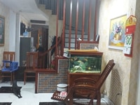 Nhà Đẹp Trường Chinh – ôtô - Ngõ To – Phố Lớn - KD – DT 48m2, xây 4 t Nhà Đẹp Trường Chinh – ôtô - Ngõ To – Phố Lớn - KD – DT 48m2, xây 4 t