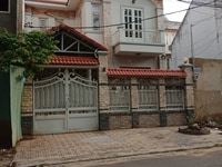 Cho thuê biệt thự 8x16m,2 lầu khu tân tạo giá 25tr/tháng Cho thuê biệt thự 8x16m,2 lầu khu tân tạo giá 25tr/tháng