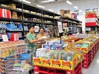 Tuyển nhân viên Bán Hàng Siêu Thị Mini Tuyển nhân viên Bán Hàng Siêu Thị Mini