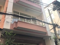 Cần bán nhà hẻm xe hơi HUỲNH VĂN BÁNH,4,6M X 16M Cần bán nhà hẻm xe hơi HUỲNH VĂN BÁNH,4,6M X 16M