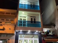 Cần cho thuê nhà hẻm 45 Phạm Viết Chánh quận 1 giá 45tr/tháng Cần cho thuê nhà hẻm 45 Phạm Viết Chánh quận 1 giá 45tr/tháng