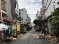 Dự án khu dân cư cao cấp 427 Lê Văn Quới. Dự án khu dân cư cao cấp 427 Lê Văn Quới.