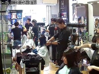 Salon Hồ Anh tuyển gấp thợ chính, thợ phụ làm tóc Salon Hồ Anh tuyển gấp thợ chính, thợ phụ làm tóc
