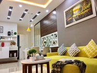 Gia Đình Cần Kinh Doanh Cần Bán Căn Hộ Liền Kề Q6 Gia Đình Cần Kinh Doanh Cần Bán Căn Hộ Liền Kề Q6