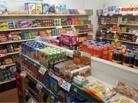 Tuyển nhân viên bán hàng tại quầy siêu thị Tuyển nhân viên bán hàng tại quầy siêu thị