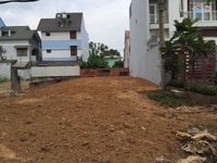 Bán lô đất 95,8m2 mặt đường Trực Cát 3 tỷ Bán lô đất 95,8m2 mặt đường Trực Cát 3 tỷ