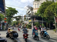 Nhà 3 lầu góc 2MT kinh doanh đắc địa khu K300 Tân bình Nhà 3 lầu góc 2MT kinh doanh đắc địa khu K300 Tân bình