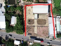 Cho thuê nhà mặt tiền đường Trần Văn Hoài, gần vincom xuân khánh Cho thuê nhà mặt tiền đường Trần Văn Hoài, gần vincom xuân khánh