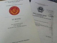 Bán nhà 1 trệt 1 lầu hẻm 44 đường Bùi Văn Ba Quận 7 Bán nhà 1 trệt 1 lầu hẻm 44 đường Bùi Văn Ba Quận 7