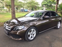 Bán xe Mercedes-Benz E250 xe mới 97% màu nâu siêu lướt, giá 1.95 tỷ Bán xe Mercedes-Benz E250 xe mới 97% màu nâu siêu lướt, giá 1.95 tỷ
