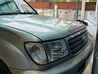 Bán xe Land Cruiser đăng ký 12/2003 model 2004 Bán xe Land Cruiser đăng ký 12/2003 model 2004