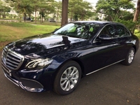 Bán xe Mercedes-Benz E200 2019, 38 km, giá 1.939 tỷ, xe cũ chính hãng Bán xe Mercedes-Benz E200 2019, 38 km, giá 1.939 tỷ, xe cũ chính hãng