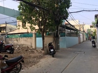Nhà mặt tiền đường số 15, Hiệp Bình Phước, Thủ Đức Nhà mặt tiền đường số 15, Hiệp Bình Phước, Thủ Đức