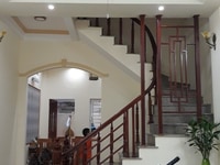 Bán nhà đẹp 750 triệu 2.5 tầng 50m2 ( tây nam ) ngõ Hàn Thuyên Bán nhà đẹp 750 triệu 2.5 tầng 50m2 ( tây nam ) ngõ Hàn Thuyên