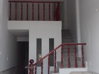 Nhà mới xây 880 triệu gần chợ Tân Vạn Nhà mới xây 880 triệu gần chợ Tân Vạn