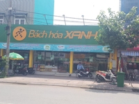 Bách hóa xanh tuyển dụng nhân viên bán hàng Bách hóa xanh tuyển dụng nhân viên bán hàng