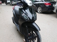 Bán xe Honda Vision fi 2012 đen đỏ chính chủ sử dụng còn rất mới Bán xe Honda Vision fi 2012 đen đỏ chính chủ sử dụng còn rất mới