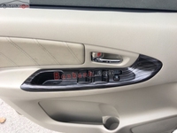 Cần bán gấp xe Toyota Innova 2015 Cần bán gấp xe Toyota Innova 2015