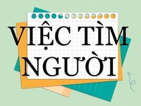 Cửa hàng mới mở cần tuyển nhân bán hàng Cửa hàng mới mở cần tuyển nhân bán hàng