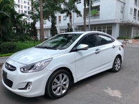 *** HUYNDAI ACCENT 1.4L Blue, Số Tự động - FullOption, Sedan, SX: 2016 *** HUYNDAI ACCENT 1.4L Blue, Số Tự động - FullOption, Sedan, SX: 2016