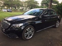Bán xe Mercedes-Benz C250 Exclusive màu đen chính hãng, giá 1.619 tỷ Bán xe Mercedes-Benz C250 Exclusive màu đen chính hãng, giá 1.619 tỷ