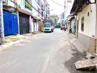 Cực rẻ! Bán gấp nhà mặt tiền gần Trần Não, P. Bình An, Quận 2: 6 x 18m Cực rẻ! Bán gấp nhà mặt tiền gần Trần Não, P. Bình An, Quận 2: 6 x 18m