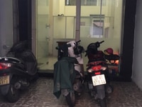 Cho thuê văn phòng đường Phan Đình Phùng, Phú Nhuận Cho thuê văn phòng đường Phan Đình Phùng, Phú Nhuận