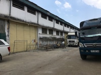 Cho thuê kho, nhà xưởng thị trấn Phùng, Đan Phượngsát đường QL 32 Cho thuê kho, nhà xưởng thị trấn Phùng, Đan Phượngsát đường QL 32