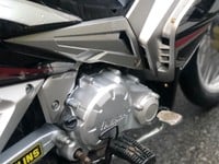 Bán xe Exciter 2007 CTD Máy Thái, biển số thành phố Bán xe Exciter 2007 CTD Máy Thái, biển số thành phố