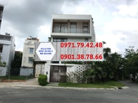 Cho thuê nhà nguyên căn hẻm lớn Quốc Hương Cho thuê nhà nguyên căn hẻm lớn Quốc Hương