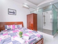 Cho thuê phòng CHDV ngay TT Quận 1 Đề Thám Cho thuê phòng CHDV ngay TT Quận 1 Đề Thám