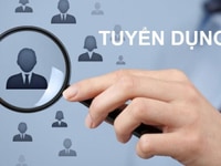Tuyển 01 nhân viên văn phòng hành chính nhân sự Tuyển 01 nhân viên văn phòng hành chính nhân sự