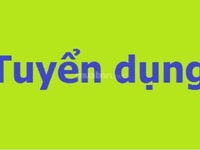 Tuyển trực tiếp nam nữ làm việc tại siêu thị - Giờ hành chính Tuyển trực tiếp nam nữ làm việc tại siêu thị - Giờ hành chính