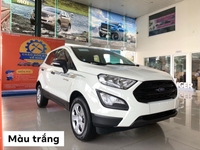 Bán xe Ecosport giảm giá sốc tháng 10 Bán xe Ecosport giảm giá sốc tháng 10